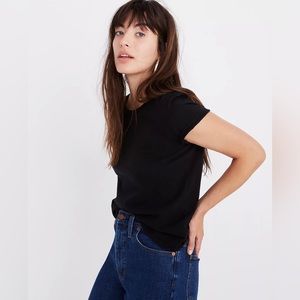 Madewell Northside Vintage Tee